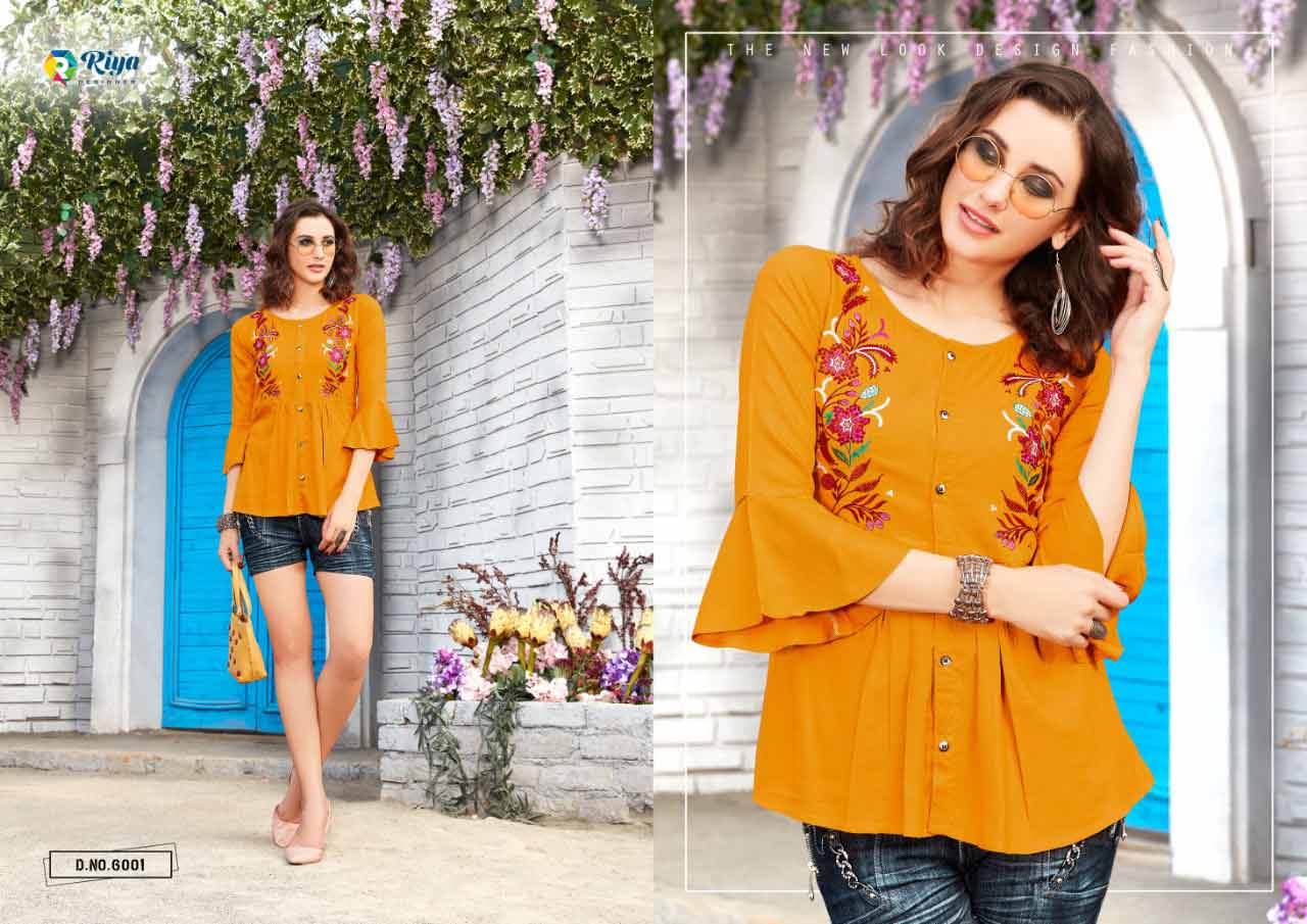 Compass Vol-6 Rayon Western Top Catalog Compass Vol-6 Rayon Western Top Catalog